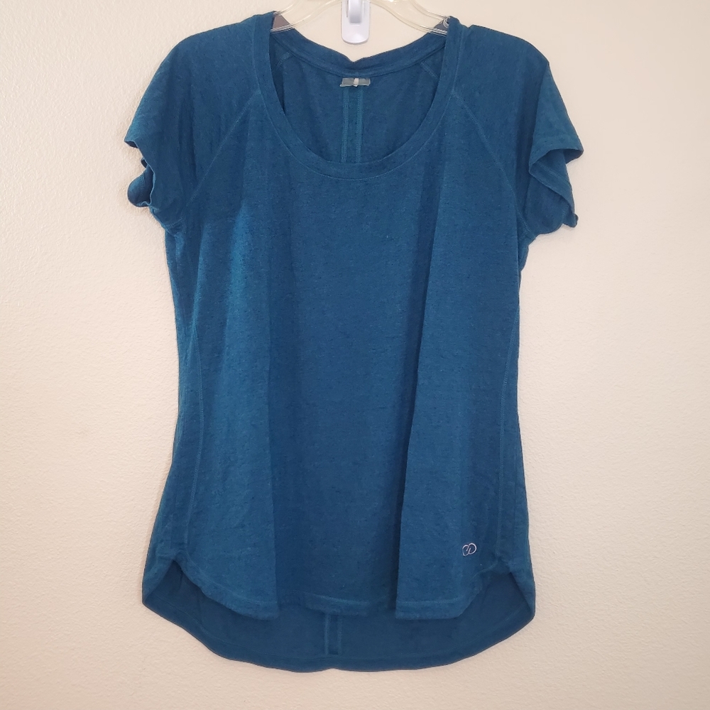 EUC Calia Workout Top